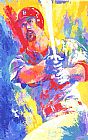 Famous Mark Paintings - Mark McGwire